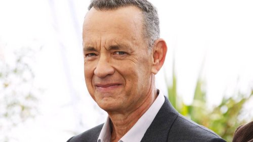 Tom Hanks estime n’avoir tourné que quatre « assez bons » films dans sa carrière