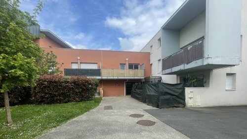 « C’est effrayant » : après l’attaque au couteau à Nantes, l’effroi des voisins de l’ado interpellé