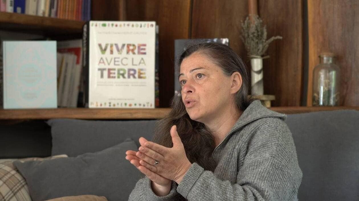 À Montaigu, ce documentaire donne la parole aux paysans qui ont choisi une autre agriculture