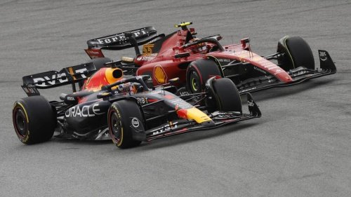 DIRECT. F1 - Grand Prix d’Espagne : Verstappen en balade à Barcelone, Hamilton sur le podium