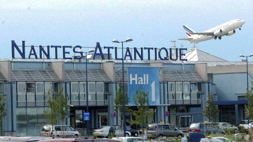 Aéroport de Nantes. L’appel d’offres annulé, « un immense gâchis » pour Christelle Morançais