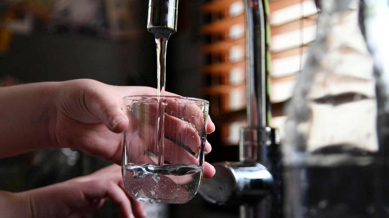 La qualité de cette eau potable du Maine-et-Loire est dégradée : les agriculteurs pointés du doigt | Courrier de l’Ouest