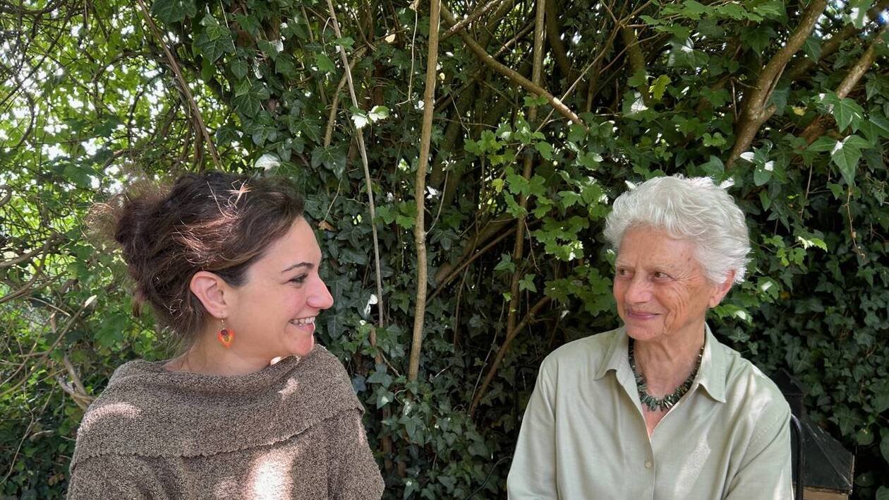 Des rencontres pour penser et parler le vivant à Bruz