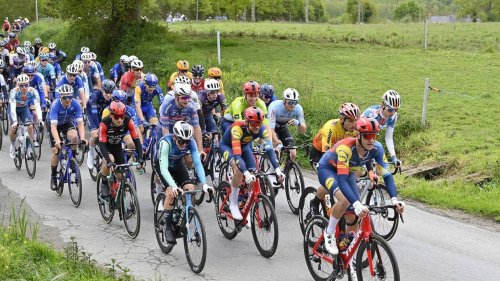 Tour de Bretagne 2025. Favoris, profil… Tout savoir sur la 1re étape entre Hirel et La Fresnais