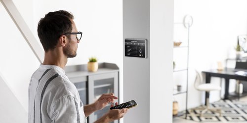 Domotique : 14 innovations révolutionnaires qui feront partie intégrante de nos futures maisons !