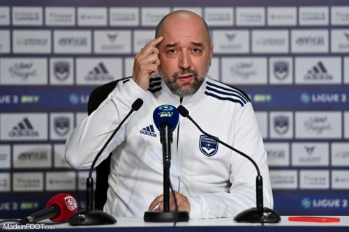 Pire déficit après le PSG, masse salariale hors norme : le bilan chaotique du FCGB en 2023-2024