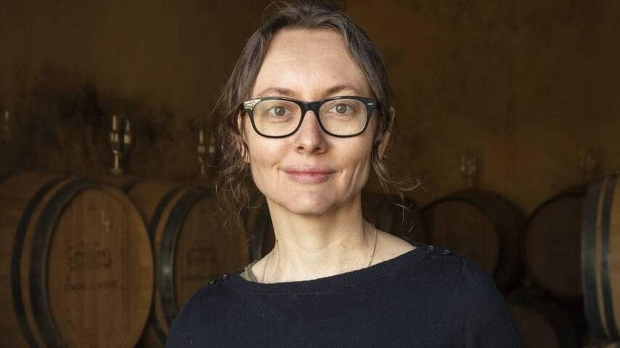 Qui est cette Angevine qui va représenter la France au Meilleur sommelier du monde, en 2026 ?