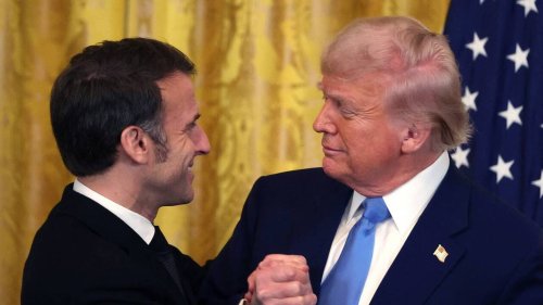 Pourquoi, malgré les apparences, Donald Trump ne se rapproche pas réellement des Européens