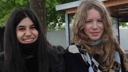 Nantes. Elles dénoncent les violences faites aux femmes