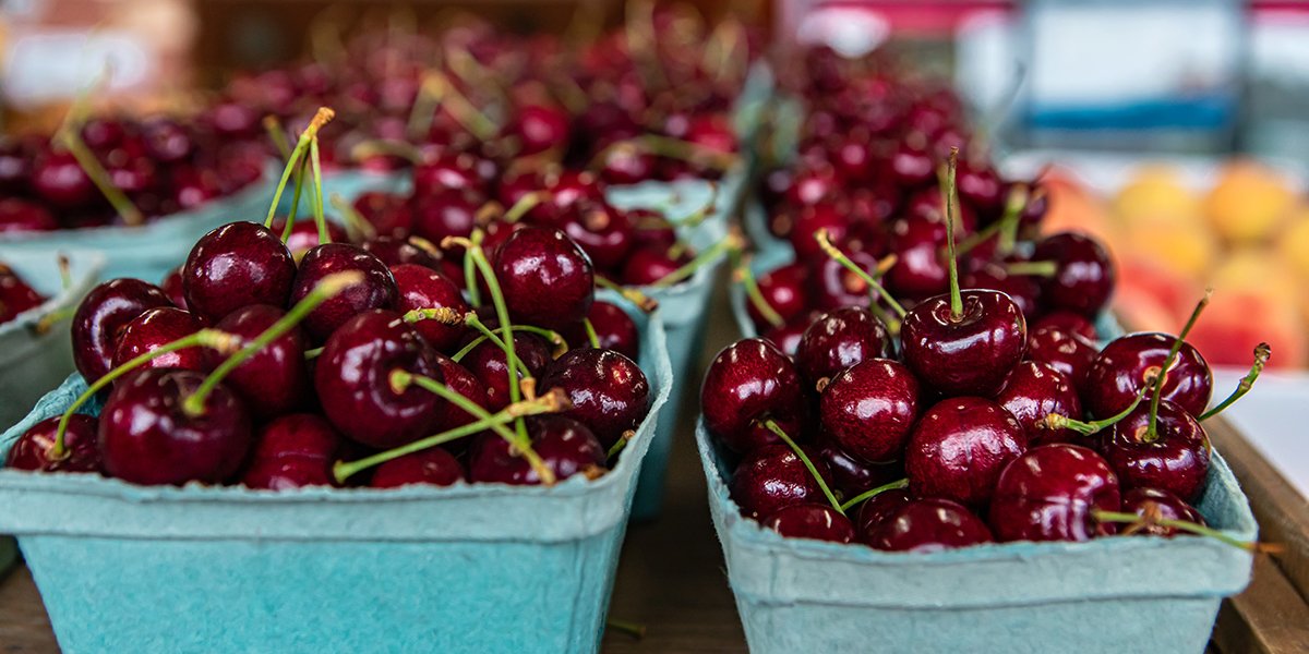 Top 10 des fruits et légumes les plus contaminés par les pesticides !