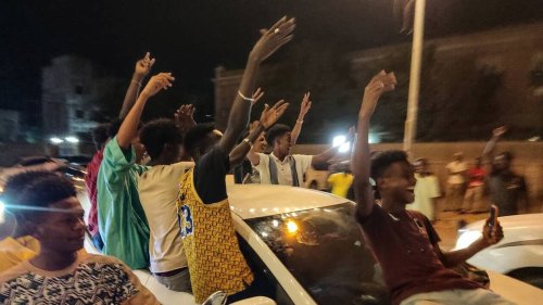 Guerre au Soudan : l’armée affirme avoir pris le contrôle total de Khartoum