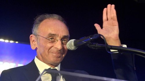 DIRECT. Présidentielle : Zemmour et Dupont-Aignan « optimistes » sur l’obtention des 500 parrainages