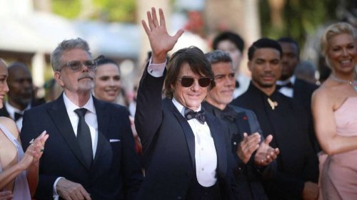 Cannes 2025. On a vu le dernier Mission impossible avec Tom Cruise