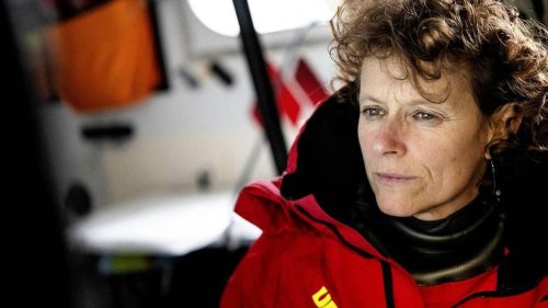 Voile. 19e du dernier Vendée Globe, la skippeuse Isabelle Joschke met un terme à sa carrière