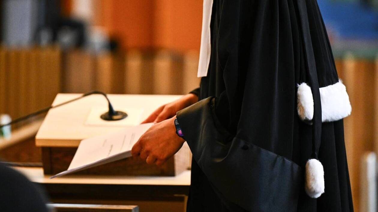 L’agriculteur accusé d’avoir tiré sur le mari de sa maîtresse en Bretagne rejugé en février 2026