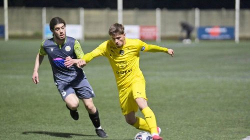 Football. National 3 : après la victoire contre Dives Cabourg, les PTT en attente d’un repêchage