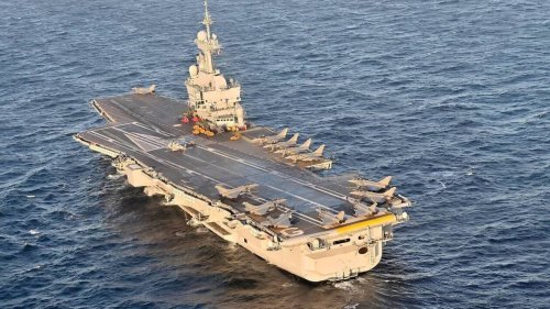 L’espoir est « désormais nul » : 24 h après la disparition d’un marin, les recherches sont arrêtées