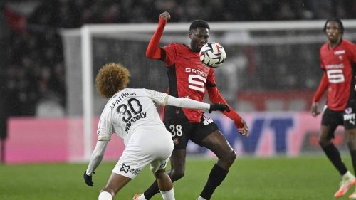 RC Lens - Stade Rennais. Cissé et Meïté pressentis... Les compositions d’équipes probables