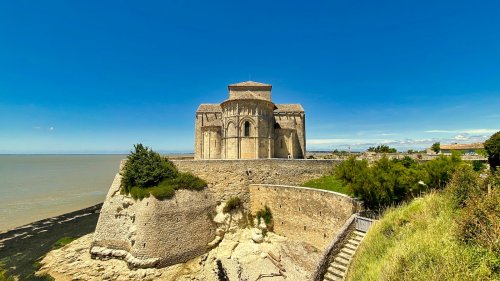 La Gironde à vélo en 6 étapes
