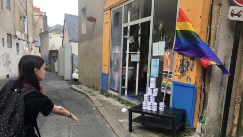 Nantes. LGBT, à bas les préjugés !