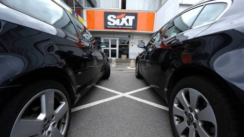 Louée à Orly, la BMW déclarée volée à Nantes disparaît en Belgique : la police décèle la supercherie