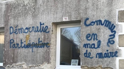 « On te retrouvera » : au Saint, petite commune bretonne, les élus de la majorité racontent l’enfer