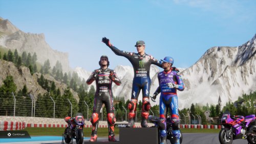 Vidéo. MotoGP Johann Zarco sur une Mini-Bike, on a testé pour vous, dans le jeu officiel ! - Le Mag Sport Auto
