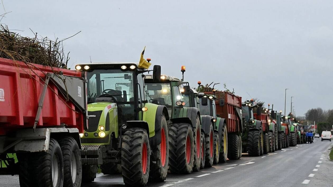 ÉDITORIAL. PAC, Mercosur : la voix de la France compte-t-elle encore en Europe ?