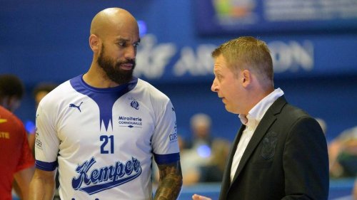 LA QUESTION. Les Béliers de Kemper doivent-ils moins répartir les temps de jeu ?