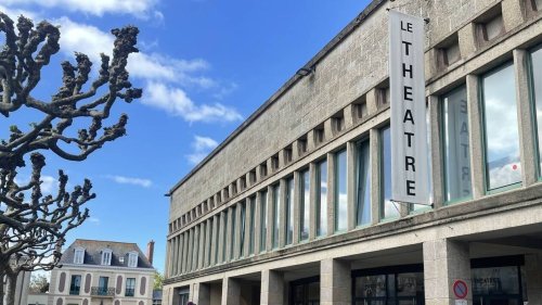 Difficultés dans les théâtres de Saint-Malo : des annulations, un report et une avance de la Ville