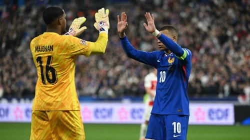 Ligue des nations. Tous les qualifiés et les affiches du final four