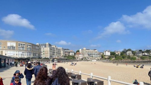 Risques orageux, soleil, températures en hausse… À quelle météo s’attendre pour la fin de semaine ?