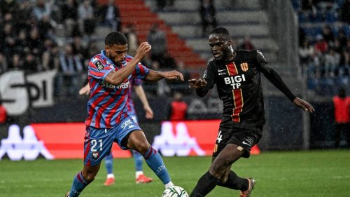 Ligue 2. le SM Caen en National, ses joueurs « tous coupables » : les notes face à Martigues