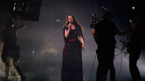 Eurovision 2025 : voici nos cinq pays favoris pour la finale qui a lieu ce samedi soir