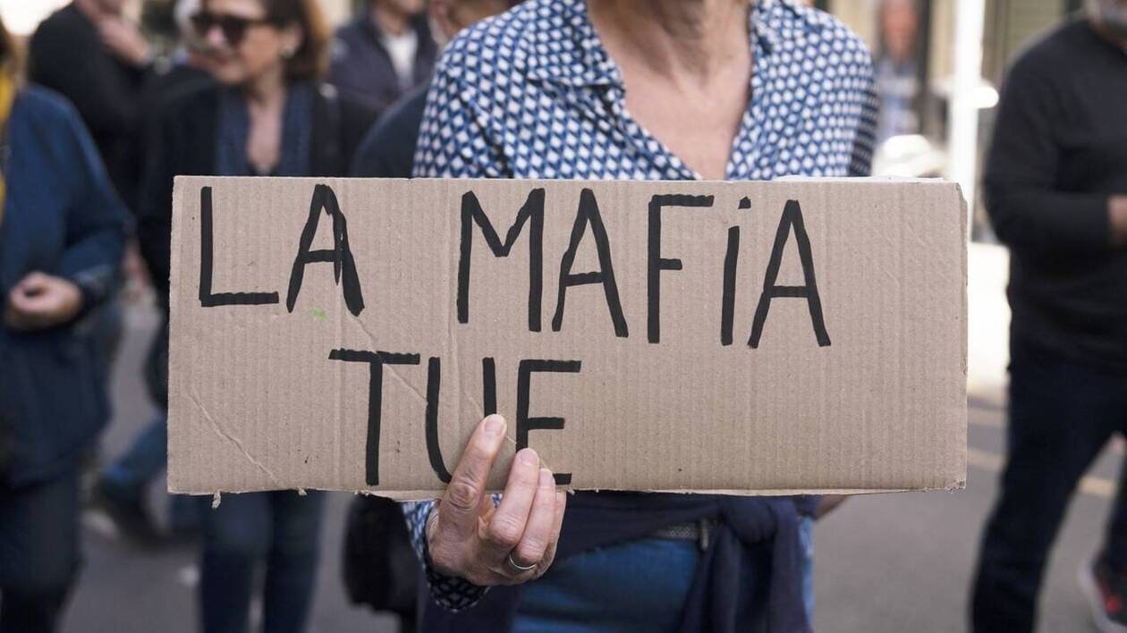 Corse : le commanditaire présumé de l’assassinat d’une étudiante mis en examen