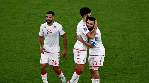 DIRECT. Tunisie – Australie : suivez l’autre match du groupe de la France à la Coupe du monde