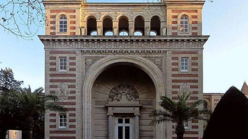 Après trois ans de travaux, l’incroyable Palais Rameau s’offre une nouvelle vie à Lille