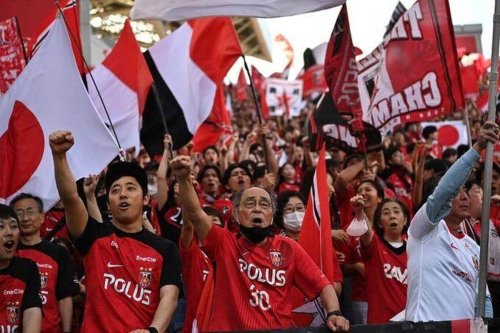 Au Japon, ﻿les plus de 80 ans ont leur propre championnat de football… avec quelques adaptations - Edition du soir Ouest-France - 07/06/2023