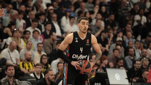 Euroligue. Le Paris Basketball est éliminé, après son nouveau revers contre Fenerbahçe