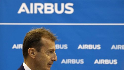 Covid-19. Face aux signes de reprise dans le secteur, Airbus va recruter 6 000 personnes en 2022