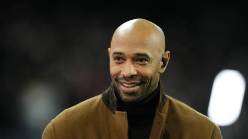 Arsenal - PSG. Thierry Henry impressionné par Paris, mais…
