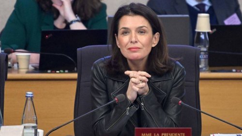 Christelle Morançais clarifie sa position sur Elon Musk: « le dirigeant politique me rebute »
