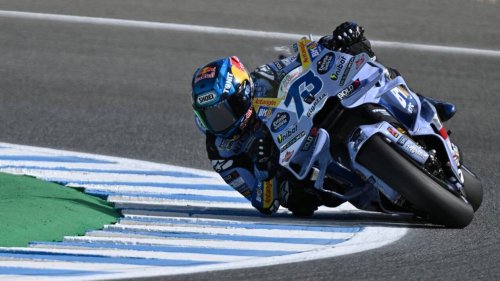 MotoGP. Alex Marquez domine les essais du Grand Prix d’Espagne, Quartararo et Zarco qualifiés en Q2