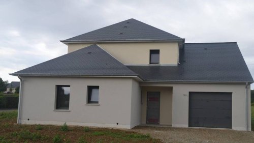 Terrain, matériaux, surface… Quel était le tarif moyen d’une maison neuve en 2024 ?