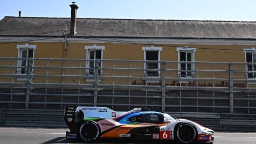 24 Heures du Mans 2023. Porsche impressionne, Cadillac en retrait, les dynamiques de la journée test