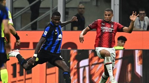 Football. Série A : L’Inter Milan a réduit ses pertes de 55 millions d’euros sur la saison