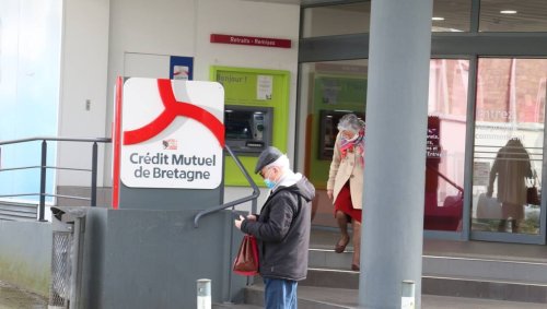 ENTRETIEN. À Lorient, pourquoi le CMB a fermé trois agences de quartier