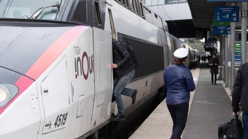 Gagnez 30 000 billets de train gratuits vers l’Allemagne à partir de lundi