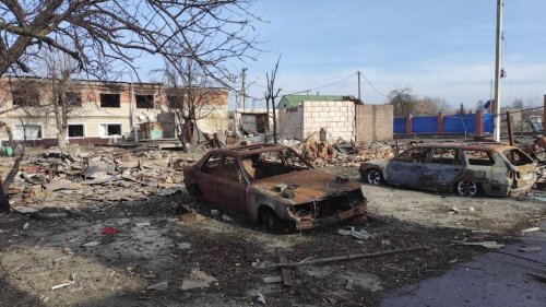 Guerre en Ukraine. Moscou annonce avoir entièrement repris la région russe de Koursk
