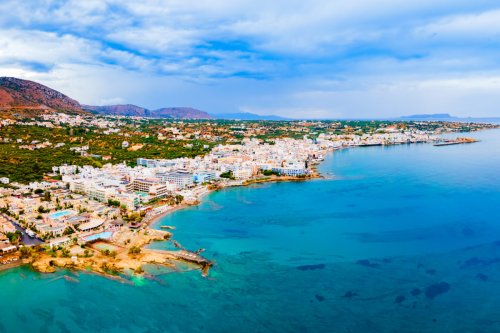 All Inclusive Crète : un voyage de rêve au prix imbattable de 249 euros
